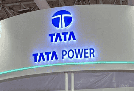 NHPC, Tata Power Renewable Energy